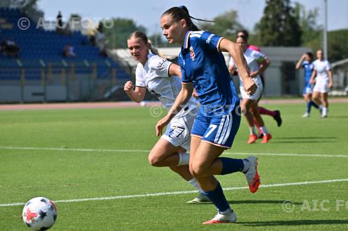 Como 1907 Women Linnea Louise Borbye Como Women 2026 Seregno, Italy 