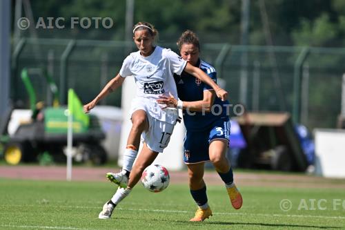 Como Women Federica Veritti Como 1907 Women 2026 Seregno, Italy 