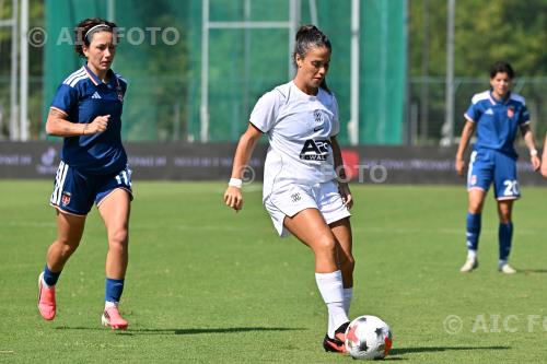 Como Women Giuseppina Moraca Como 1907 Women 2026 Seregno, Italy 