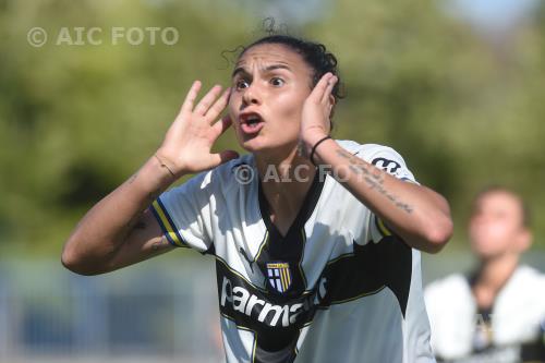 Parma Women 2026 Italian Women Cup 2025 2026  Femminile 3°Day 