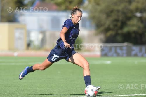 Parma Women 2026 Italian Women Cup 2025 2026  Femminile 3°Day 
