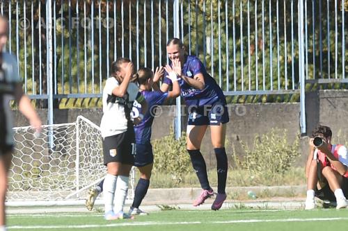 Napoli Women 2026 Italian Women Cup 2025 2026  Femminile 3°Day 