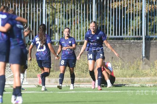 Napoli Women 2026 Italian Women Cup 2025 2026  Femminile 3°Day 