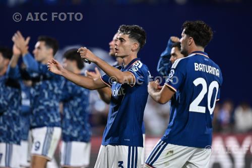 Como Martin Baturina Como 2026 Como, Italy 