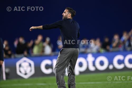 2026 Uefa Champions League 2026 2027 1°Day Giuseppe Sinigaglia 