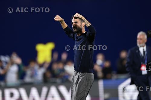 2026 Uefa Champions League 2026 2027 1°Day Giuseppe Sinigaglia 