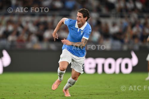 Lazio 2025 Italian championship 2026 2027 4°Day 