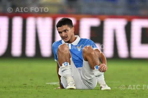 Lazio 2025 Italian championship 2026 2027 4°Day 