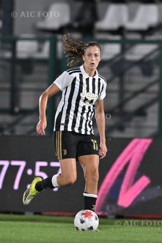 Juventus Women 2026 Italian Women Cup 2026 2027  Femminile Semifinal 