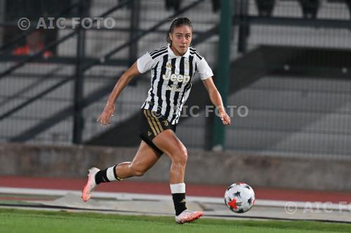 Juventus Women 2026 Italian Women Cup 2026 2027  Femminile Semifinal 