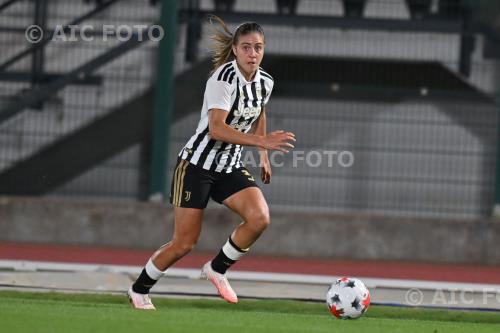 Juventus Women 2026 Italian Women Cup 2026 2027  Femminile Semifinal 