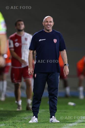 2025 Italian championship 2026 2027 Lega Pro Day 4° Tello Morgagni 