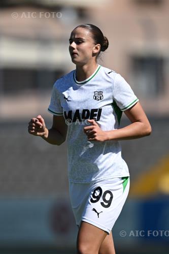 Sassuolo Women 2026 Italian Women Cup 2026 2027  Femminile Semifinal 