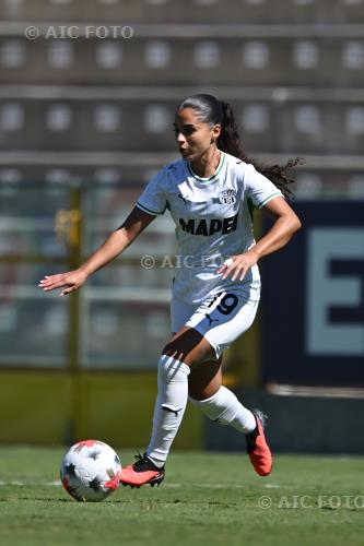 Sassuolo Women 2026 Italian Women Cup 2026 2027  Femminile Semifinal 