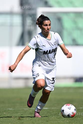 Sassuolo Women 2026 Italian Women Cup 2026 2027  Femminile Semifinal 
