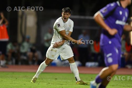 Ravenna 2026 Italian championship 2026 2027 Lega Pro 5°Day 