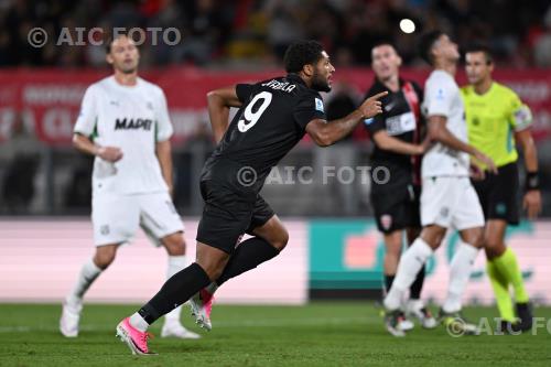 Monza 2026 Italian Serie A 2026 2027 5°Day 