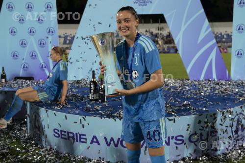 Juventus Women 2026 Italian Women Cup 2025 2026  Femminile Final 