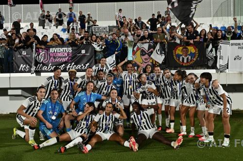 Juventus Women 2026 Italian Women Cup 2025 2026  Femminile Final 