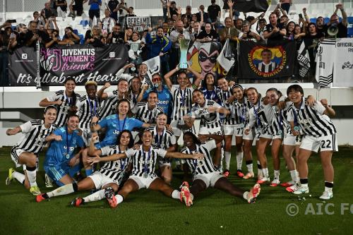 Juventus Women 2026 Italian Women Cup 2025 2026  Femminile Final 