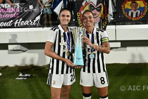 Juventus Women Martina Rosucci Juventus Women 2026 Viareggio, Italy 