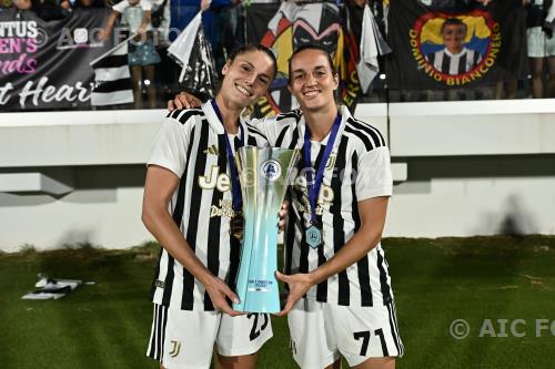 Juventus Women Martina Lenzini Juventus Women 2026 Viareggio, Italy 