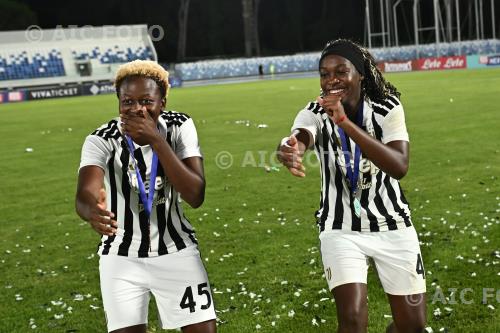 Juventus Women Kysha Sylla Juventus Women 2026 Viareggio, Italy 