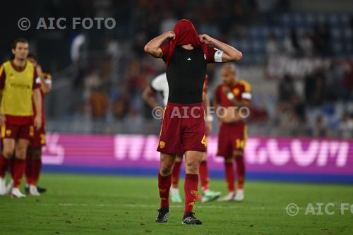Roma 2026 Italian championship 2026 2027 5°Day 