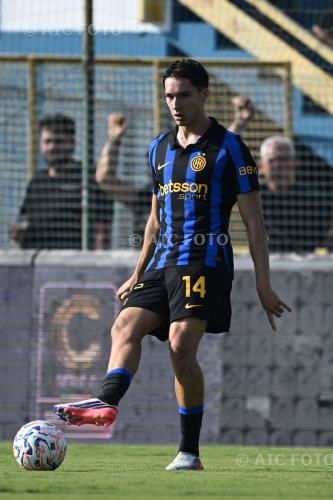 Inter U23 2026 Italian championship 2026 2027 Lega Pro Day 6° 