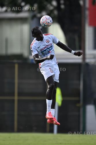 Foggia 2026 Italian championship 2026 2027 Lega Pro Day 6° 