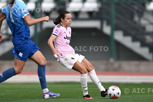 Juventus Women 2026 Italian championship 2026 2027  Femminile 1°Day 