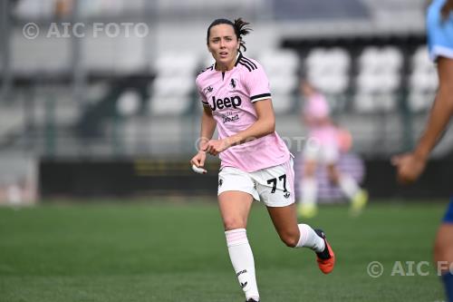 Juventus Women 2026 Italian championship 2026 2027  Femminile 1°Day 