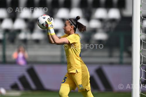 Napoli Women 2026 Italian championship 2026 2027  Femminile 1°Day 