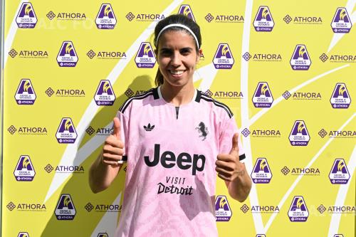 Juventus Women 2026 Italian championship 2026 2027  Femminile 1°Day 