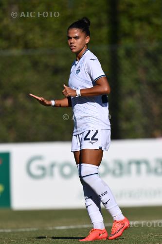 Lazio Women 2026 Italian championship 2026 2027  Femminile 1°Day 
