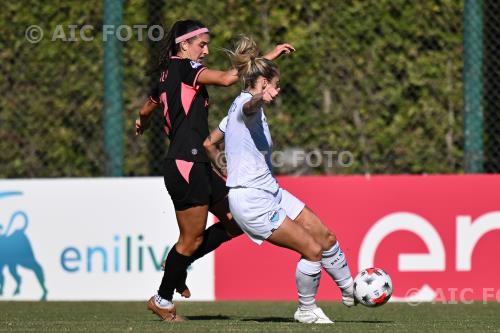 Lazio Women Erin Gianna Healy Parma Women 2026 Formello, Italy 