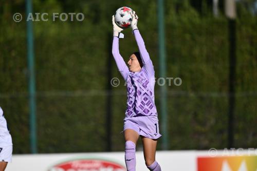 Lazio Women 2026 Italian championship 2026 2027  Femminile 1°Day 