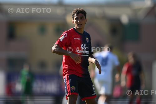 Lumezzane 2026 Italian championship 2026 2027 Lega Pro Day 7° 