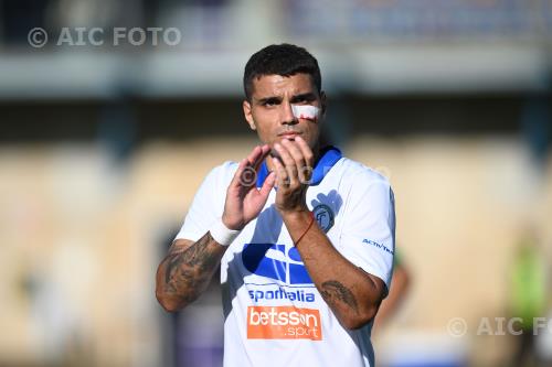 Folgore Caratese 2026 Italian championship 2026 2027 Lega Pro Day 7° 