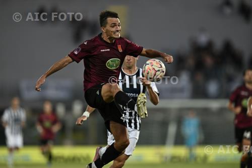 Livorno 2026 Italian championship 2026 2027 Lega Pro Day 7° 
