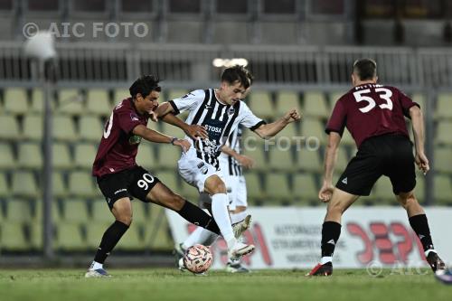 Livorno 2026 Italian championship 2026 2027 Lega Pro Day 7° 