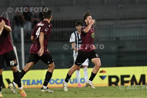 Livorno 2026 Italian championship 2026 2027 Lega Pro Day 7° 