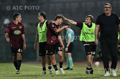 Livorno 2026 Italian championship 2026 2027 Lega Pro Day 7° 