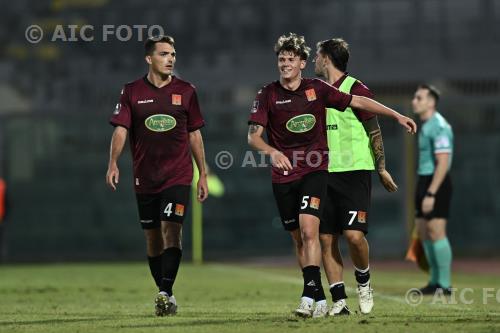 Livorno 2026 Italian championship 2026 2027 Lega Pro Day 7° 