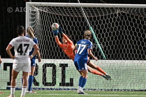 Como 1907 Women 2026 Italian Women Serie A 2026 2027  Femminile 1°Day 