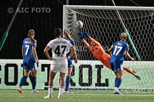 Como 1907 Women 2026 Italian Women Serie A 2026 2027  Femminile 1°Day 