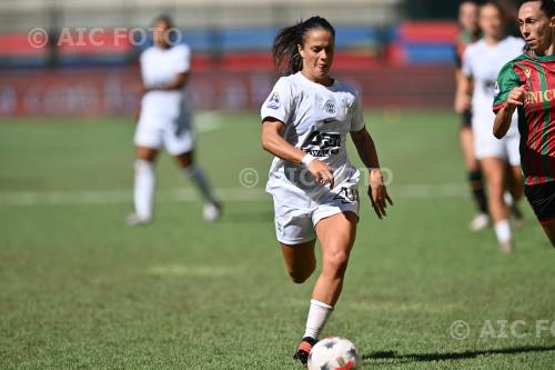 Como Women Paloma Lazaro Ternana Women 2026 Terni, Italy 