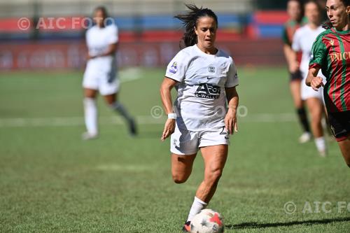 Como Women Paloma Lazaro Ternana Women 2026 Terni, Italy 