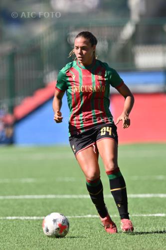 Ternana Women 2026 Serie A 2026 2027  Femminile 1°Day 