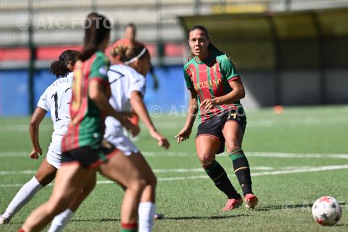 Ternana Women Iris Nesbeth Como Women 2026 Terni, Italy 
